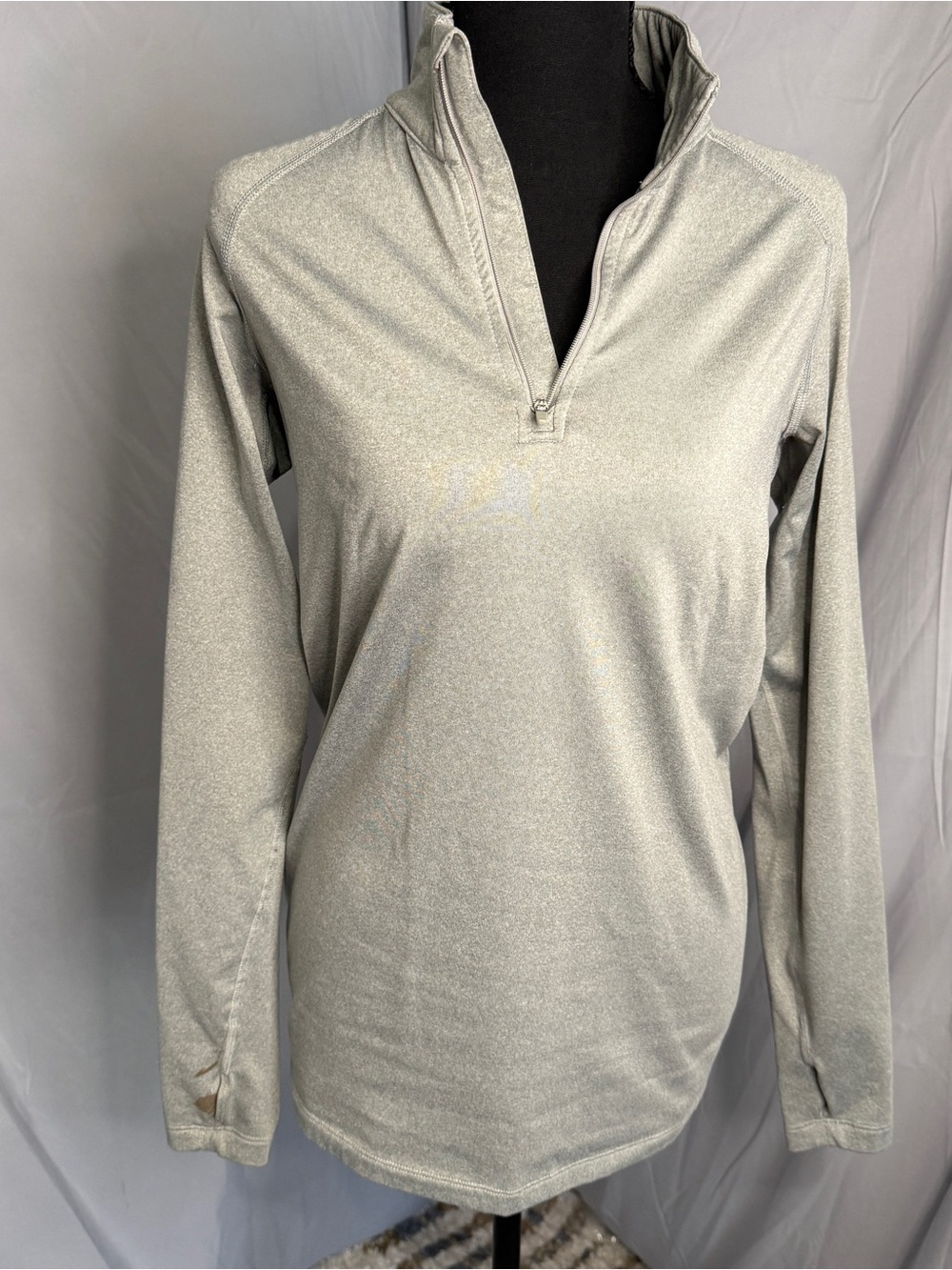 Nike Long Sleeve Shirt